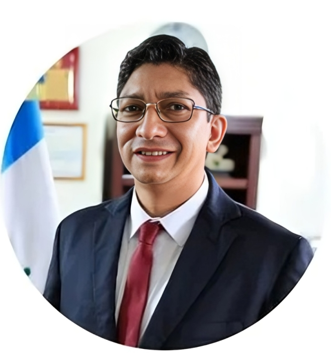 Presidente Suplente